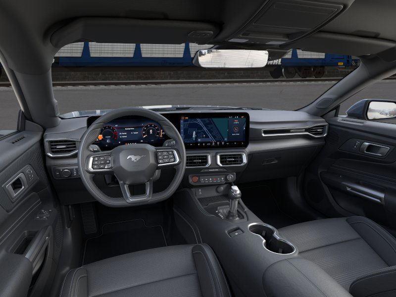 New 2025 Ford Mustang for sale in St. Joseph MO