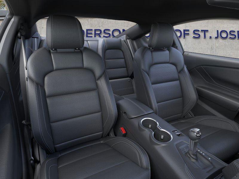 New 2025 Ford Mustang for sale in St. Joseph MO