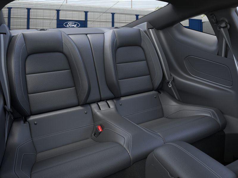 New 2025 Ford Mustang for sale in St. Joseph MO