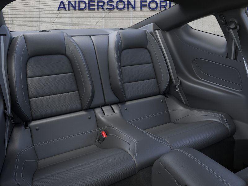 New 2025 Ford Mustang for sale in St. Joseph MO