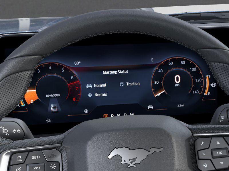 New 2025 Ford Mustang for sale in St. Joseph MO