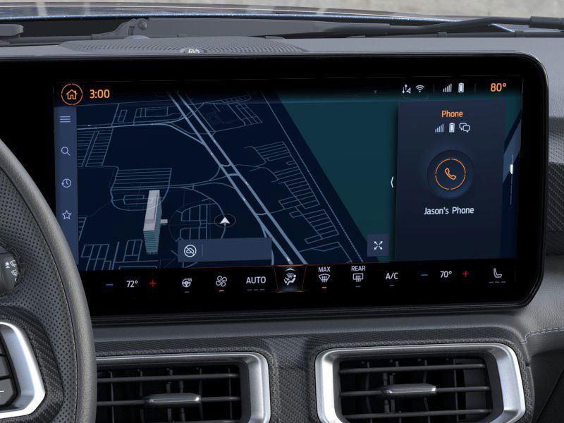 New 2025 Ford Mustang for sale in St. Joseph MO