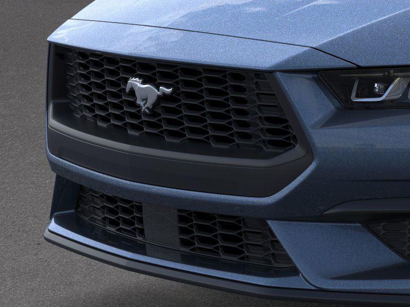 2025 Ford Mustang EcoBoost Premium photo 14