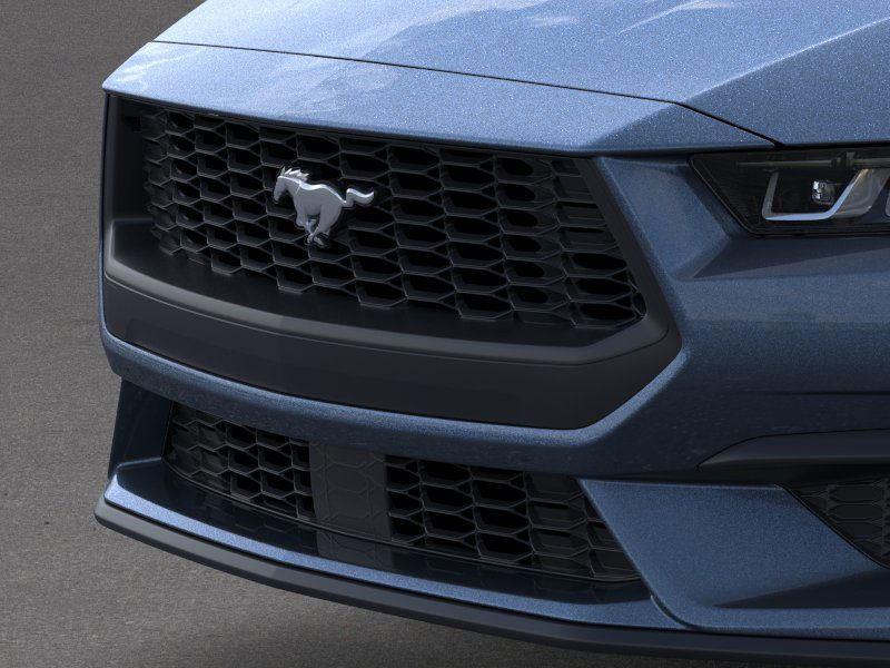 New 2025 Ford Mustang for sale in St. Joseph MO