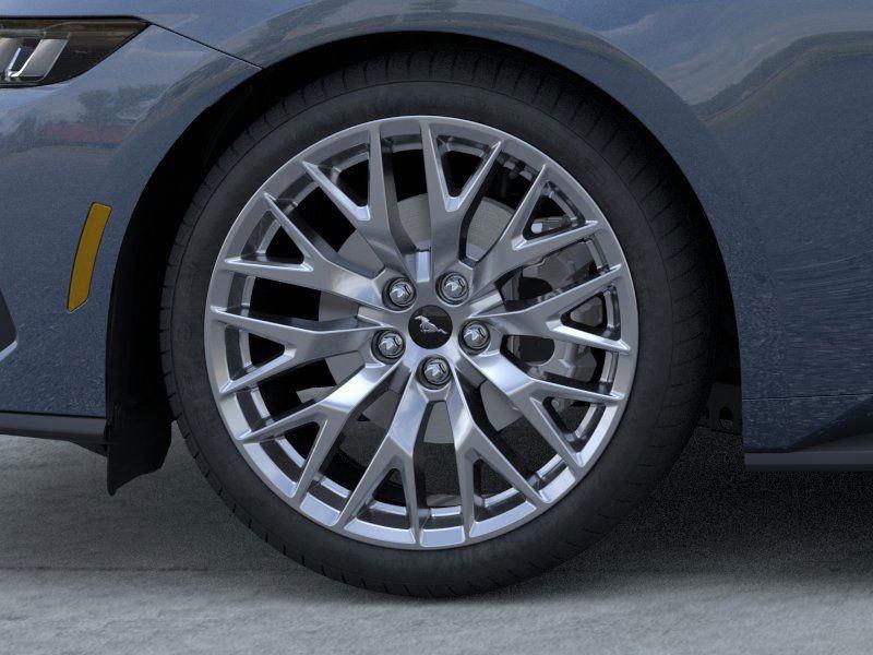 New 2025 Ford Mustang for sale in St. Joseph MO