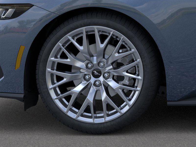 New 2025 Ford Mustang for sale in St. Joseph MO