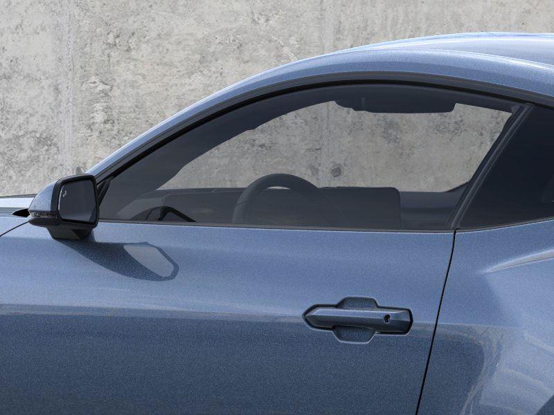 New 2025 Ford Mustang for sale in St. Joseph MO