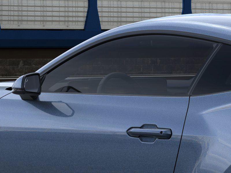 New 2025 Ford Mustang for sale in St. Joseph MO