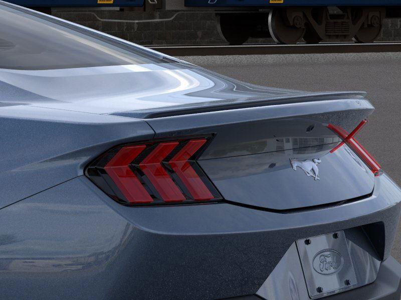 New 2025 Ford Mustang for sale in St. Joseph MO