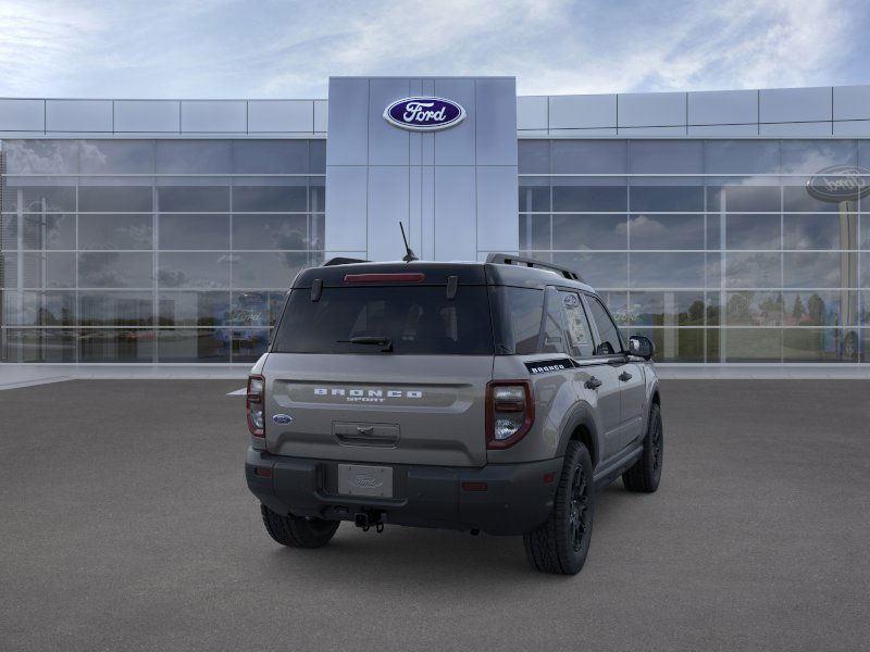 New 2025 Ford Bronco Sport for sale in St. Joseph MO