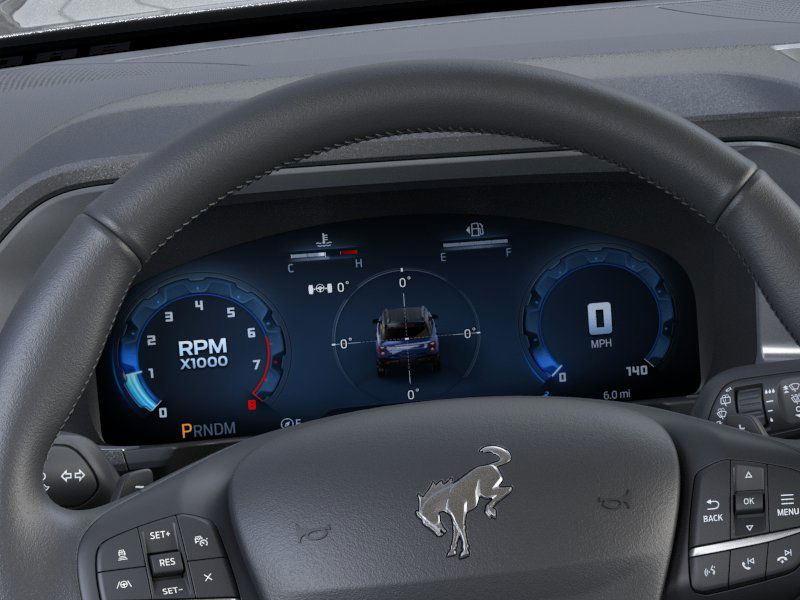 New 2025 Ford Bronco Sport for sale in St. Joseph MO