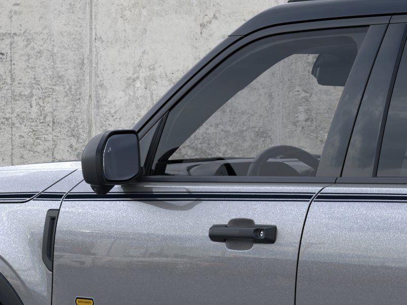 New 2025 Ford Bronco Sport for sale in St. Joseph MO