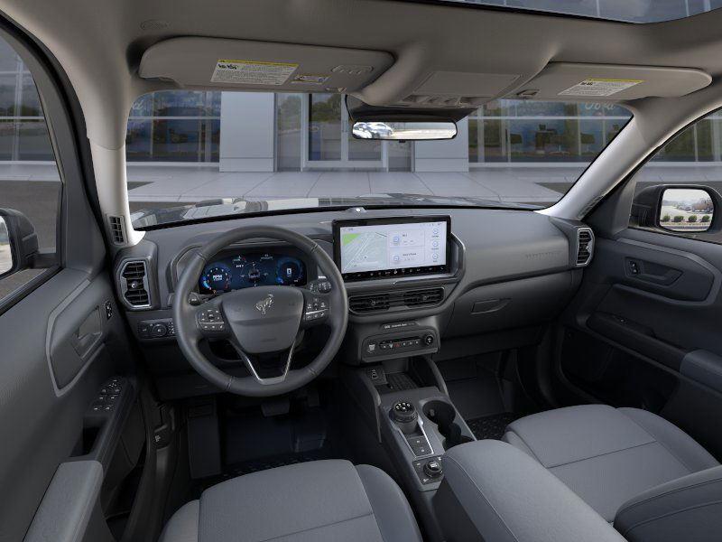 New 2025 Ford Bronco Sport for sale in St. Joseph MO