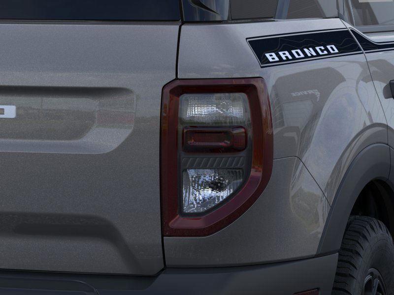 New 2025 Ford Bronco Sport for sale in St. Joseph MO