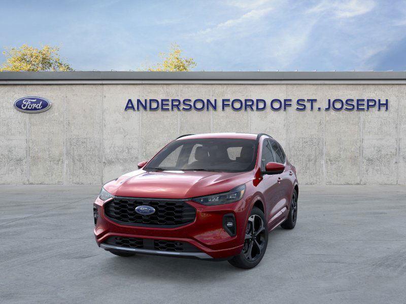 New 2025 Ford Escape for sale in St. Joseph MO