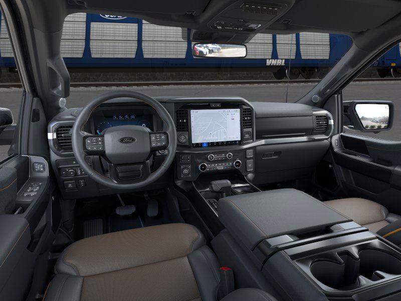 New 2025 Ford F-150 for sale in St. Joseph MO