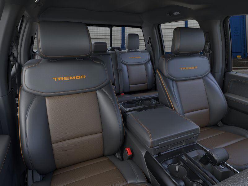 New 2025 Ford F-150 for sale in St. Joseph MO