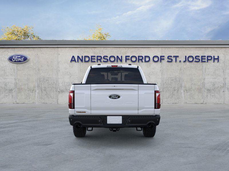 New 2025 Ford F-150 for sale in St. Joseph MO