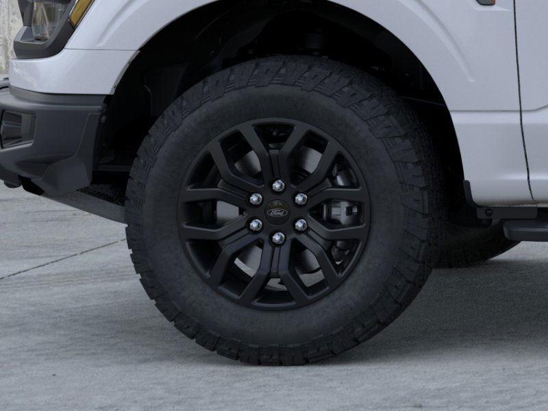 New 2025 Ford F-150 for sale in St. Joseph MO