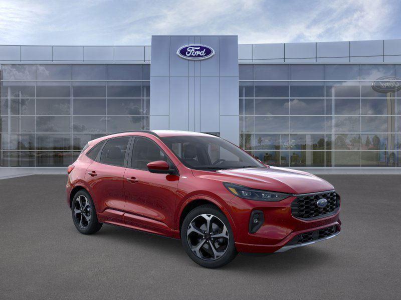 2025 Ford Escape ST-Line Elite photo 7