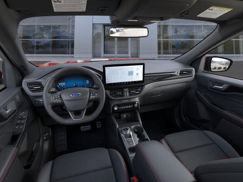 2025 Ford Escape ST-Line Elite photo 9