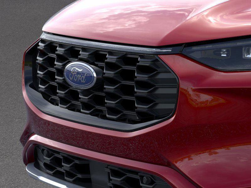 2025 Ford Escape ST-Line Elite photo 16