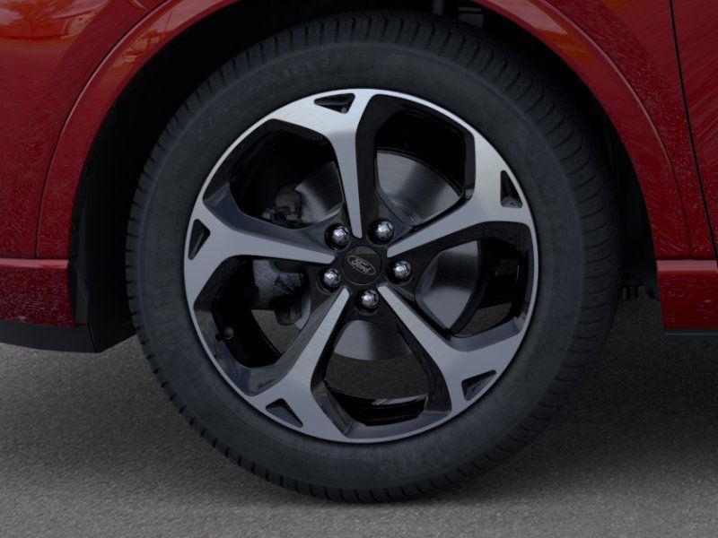 2025 Ford Escape ST-Line Elite photo 17