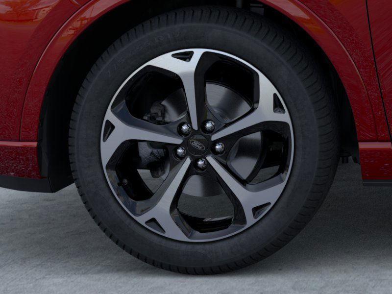 New 2025 Ford Escape for sale in St. Joseph MO