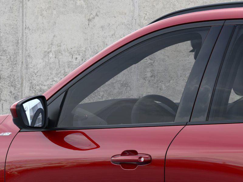 New 2025 Ford Escape for sale in St. Joseph MO