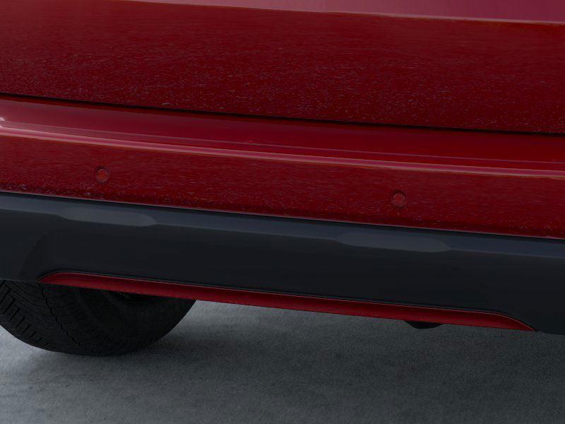 New 2025 Ford Escape for sale in St. Joseph MO