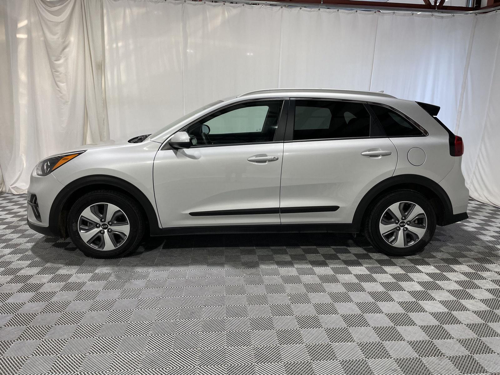 Used 2020 Kia Niro LX SUV for sale in St Joseph MO