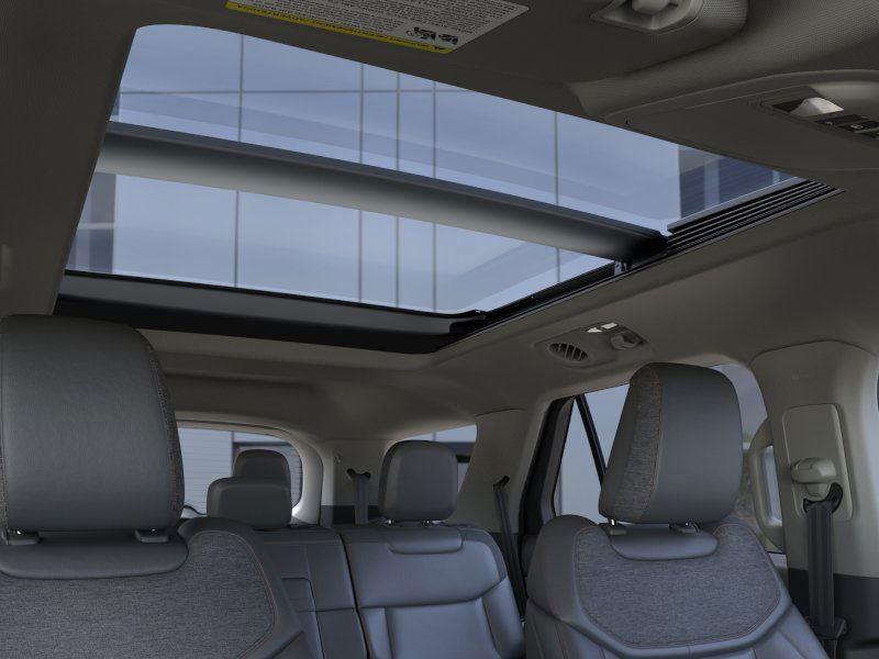 New 2025 Ford Explorer for sale in St. Joseph MO