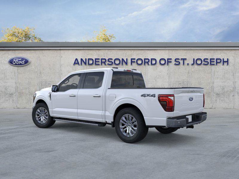 New 2025 Ford F-150 for sale in St. Joseph MO