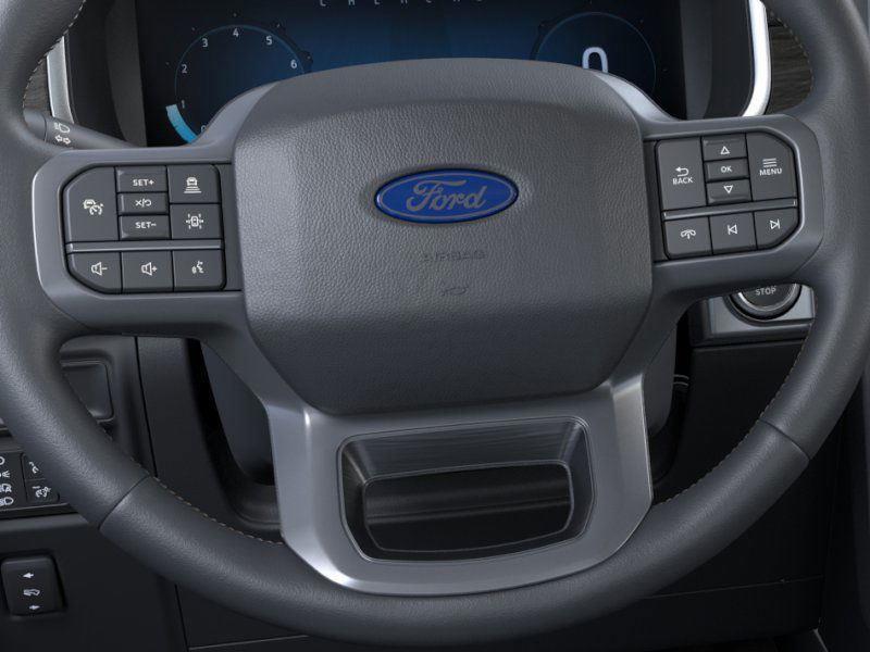 New 2025 Ford F-150 for sale in St. Joseph MO