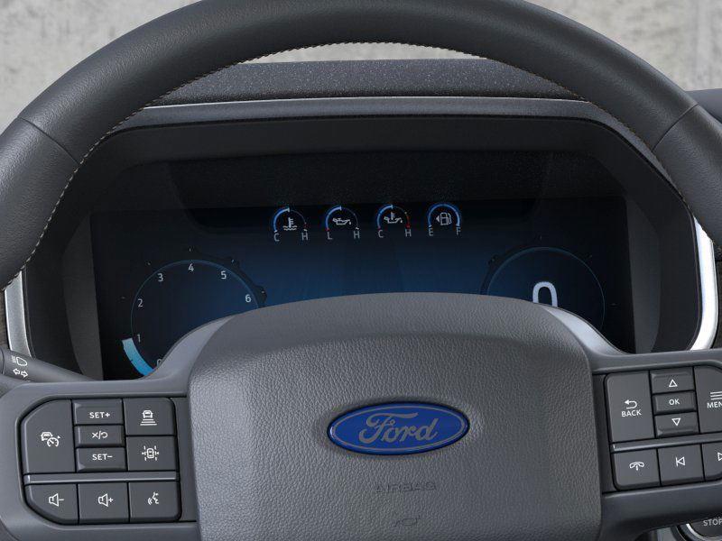 New 2025 Ford F-150 for sale in St. Joseph MO