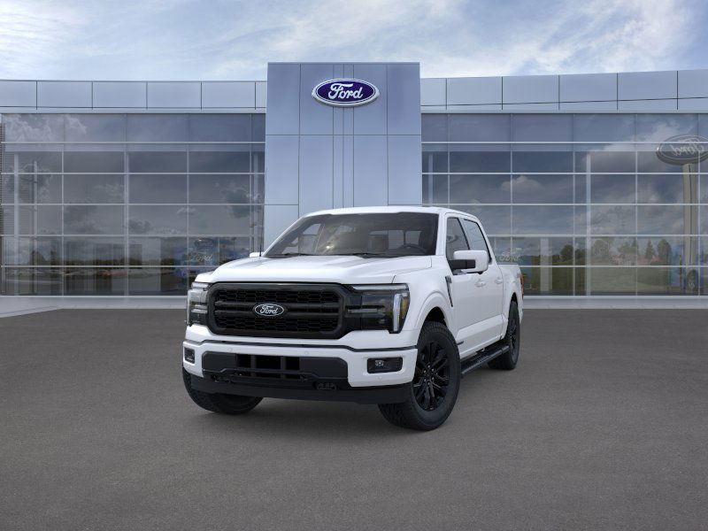 New 2025 Ford F-150 for sale in St. Joseph MO