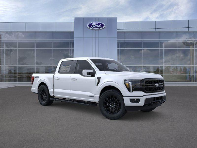 New 2025 Ford F-150 for sale in St. Joseph MO