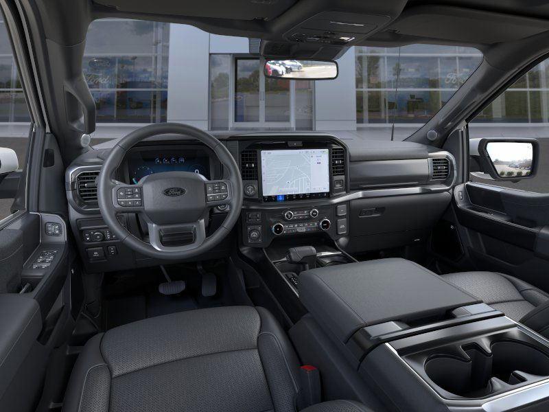 New 2025 Ford F-150 for sale in St. Joseph MO
