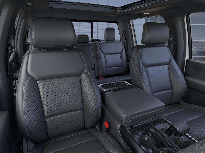New 2025 Ford F-150 for sale in St. Joseph MO