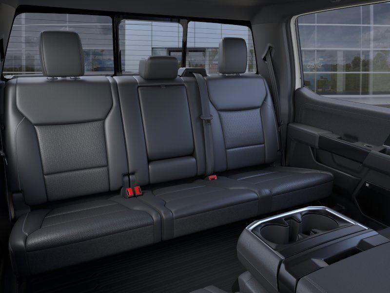 New 2025 Ford F-150 for sale in St. Joseph MO