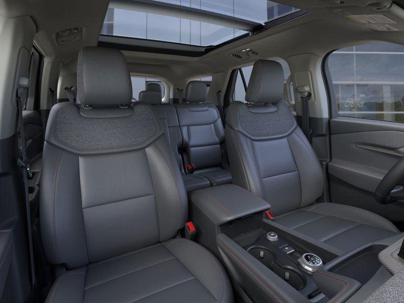 New 2025 Ford Explorer for sale in St. Joseph MO