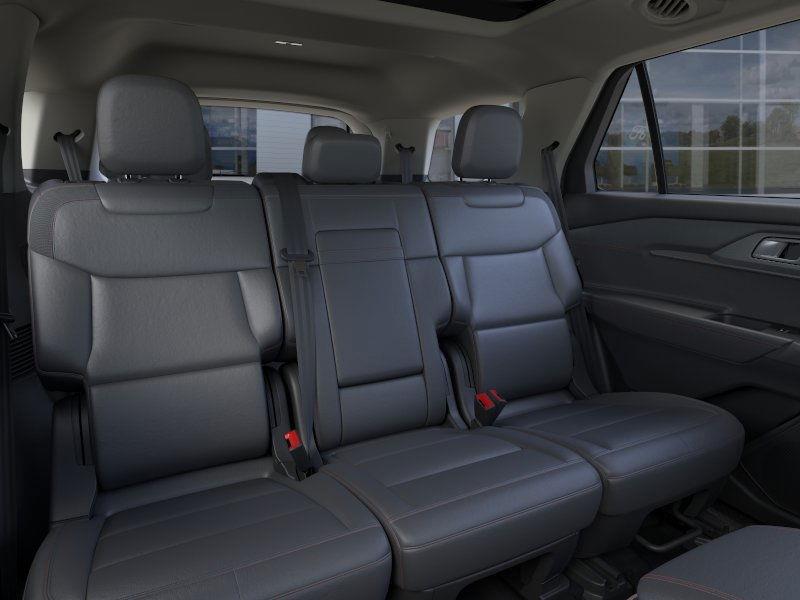 New 2025 Ford Explorer for sale in St. Joseph MO