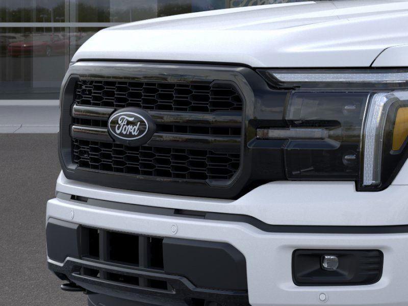 New 2025 Ford F-150 for sale in St. Joseph MO
