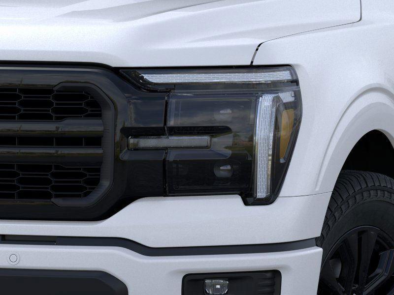 New 2025 Ford F-150 for sale in St. Joseph MO