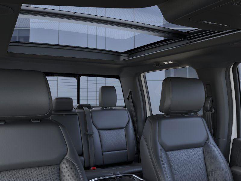New 2025 Ford F-150 for sale in St. Joseph MO