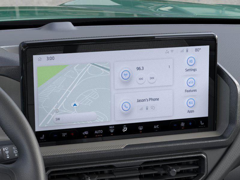 New 2025 Ford Bronco Sport for sale in St. Joseph MO