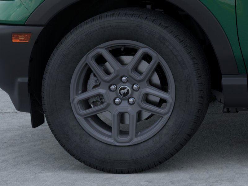 New 2025 Ford Bronco Sport for sale in St. Joseph MO