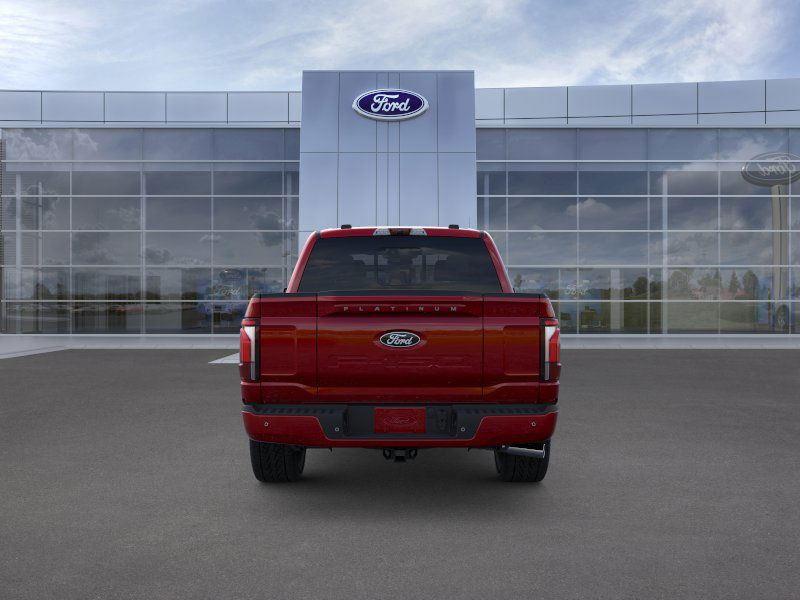 New 2025 Ford F-150 for sale in St. Joseph MO
