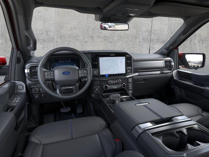 New 2025 Ford F-150 for sale in St. Joseph MO