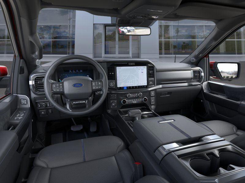 New 2025 Ford F-150 for sale in St. Joseph MO